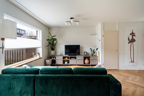 Medium property photo - Boterbloemweide 86, 3448 HX Woerden